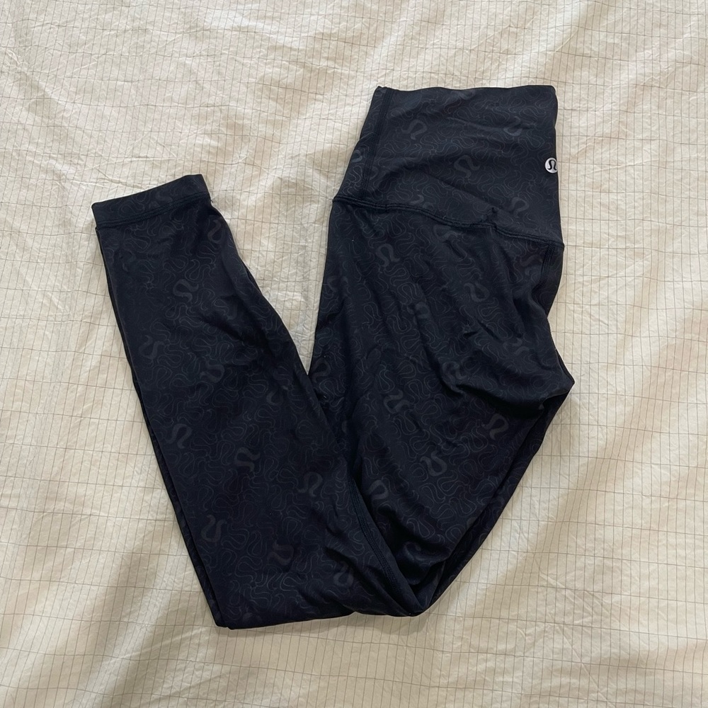 Lululemon align leggings